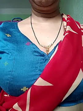 Rosy-B online show from April 20, 2026, 12:24 am