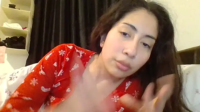 Snapshot of LorenaAnderson chatting on February 26, 2025, 9:20 pm LorenaAnderson online show from February 26, 2025, 9:20 pm