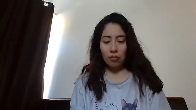 Snapshot of LorenaAnderson chatting on March 18, 2025, 10:07 am LorenaAnderson online show from March 18, 2025, 10:07 am