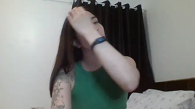 Snapshot of LorenaAnderson chatting on March 21, 2025, 8:18 pm LorenaAnderson online show from March 21, 2025, 8:18 pm