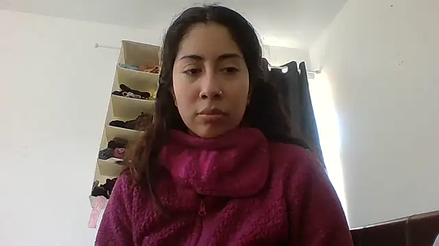 Snapshot of LorenaAnderson chatting on March 2, 2025, 1:09 pm LorenaAnderson online show from March 2, 2025, 1:09 pm