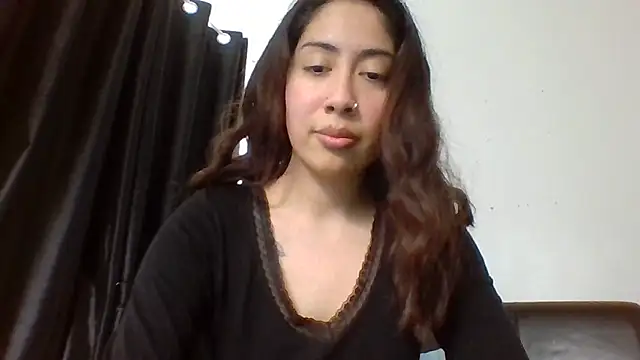 Snapshot of LorenaAnderson chatting on March 12, 2025, 11:43 am LorenaAnderson online show from March 12, 2025, 11:43 am