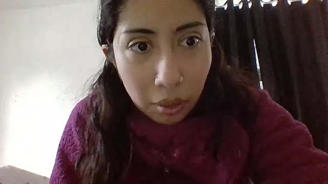 Snapshot of LorenaAnderson chatting on February 27, 2025, 10:22 am LorenaAnderson online show from February 27, 2025, 10:22 am