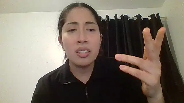 Snapshot of LorenaAnderson chatting on March 2, 2025, 8:35 pm LorenaAnderson online show from March 2, 2025, 8:35 pm