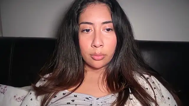 LorenaAnderson online show from February 22, 2026, 10:55 pm