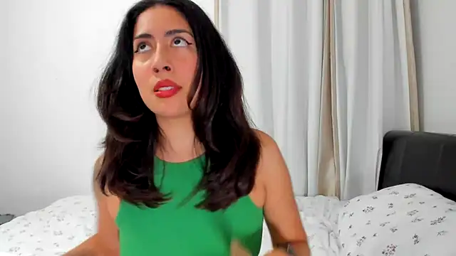 Snapshot of LorenaAnderson chatting on September 19, 2025, 7:07 pm LorenaAnderson online show from September 19, 2025, 7:07 pm