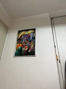 Valentinabaker online show from September 11, 2025, 8:03 am