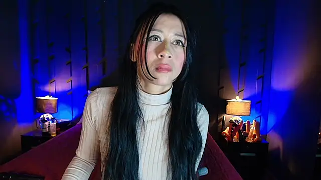 DeepAnalAddict online show from November 7, 2025, 2:10 pm