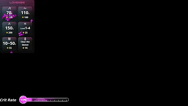mariiahneedles online show from June 6, 2026, 9:09 pm