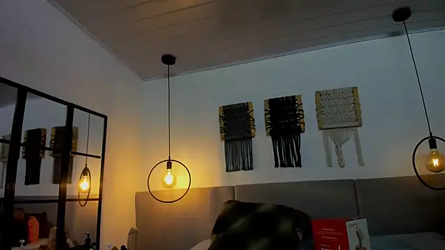 Sweet camille online show from February 16, 2026, 2:21 am