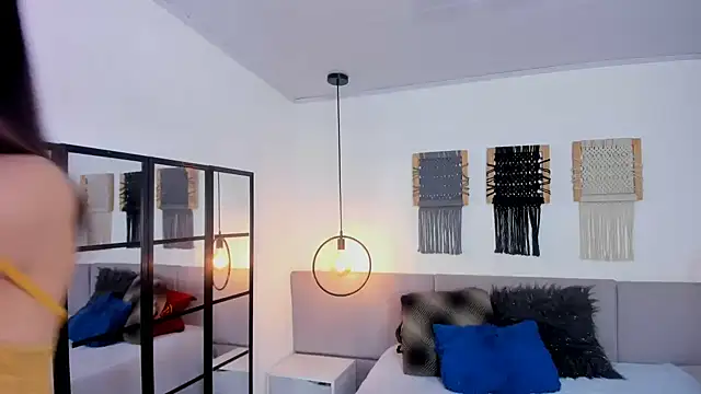 Sweet camille online show from April 1, 2026, 2:24 am