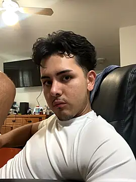 babyboy bu online show from October 22, 2025, 9:03 pm