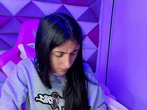 Cameron cutte online show from February 18, 2026, 3:37 am