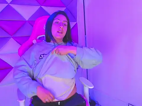 Cameron cutte online show from December 2, 2025, 3:19 am