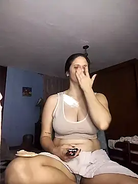 Catalinacandela online show from February 19, 2026, 10:01 am