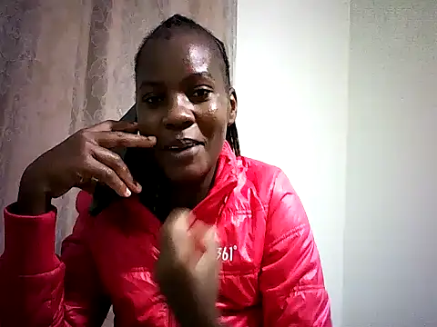 Pierra77 online show from November 9, 2025, 1:04 pm