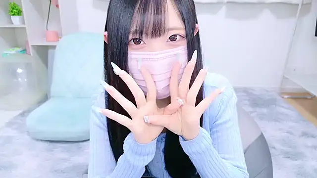 Suzu ch xx online show from January 19, 2025, 2:17 pm