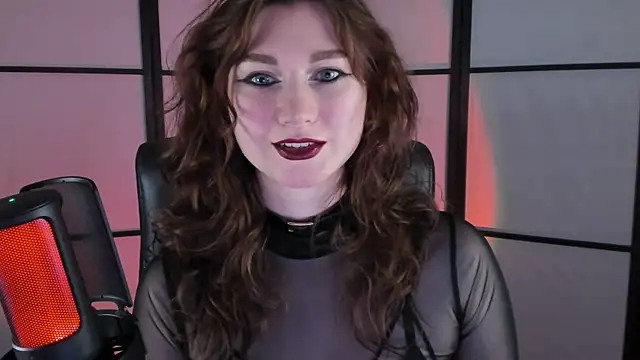 Goddess-Rose online show from March 28, 2026, 4:41 pm