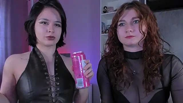 Goddess-Rose online show from June 6, 2026, 4:45 pm