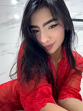 Snapshot of IzzyWild chatting on October 1, 2025, 10:30 am IzzyWild online show from October 1, 2025, 10:30 am