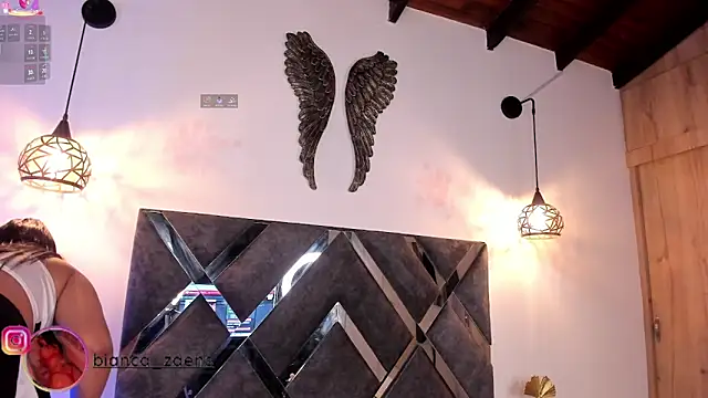 Snapshot of Bianca_zaens2 chatting on January 7, 2026, 11:04 am Bianca zaens2 online show from January 7, 2026, 11:04 am