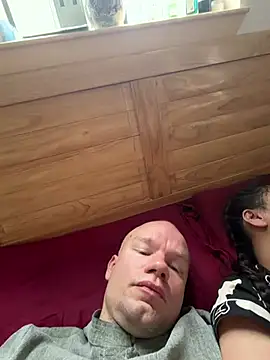 HansenHa online show from February 9, 2026, 2:20 am