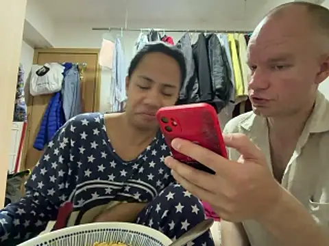 Snapshot of HansenHa chatting on March 12, 2026, 4:33 pm HansenHa online show from March 12, 2026, 4:33 pm