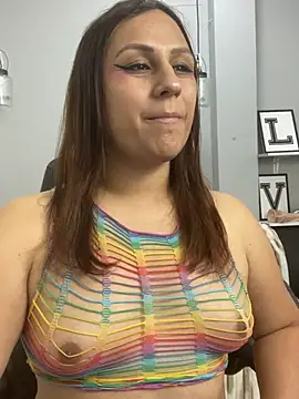 Analia 01 online show from April 18, 2026, 2:30 pm