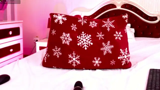 Snapshot of StacyLight chatting on January 25, 2025, 12:38 am StacyLight online show from January 25, 2025, 12:38 am