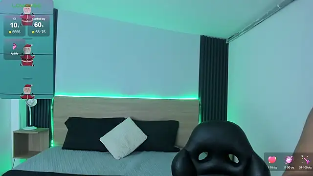 Snapshot of Chiqui_milk_ chatting on December 15, 2025, 7:09 pm Chiqui milk online show from December 15, 2025, 7:09 pm