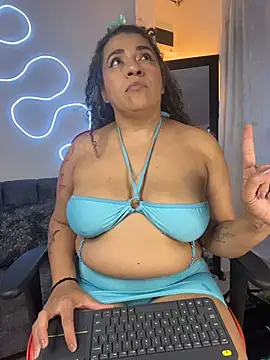 miss grace 01 online show from December 19, 2025, 3:54 am