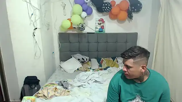 69 anal hard online show from October 10, 2025, 12:22 am