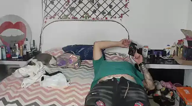 69 anal hard online show from December 2, 2024, 1:42 am