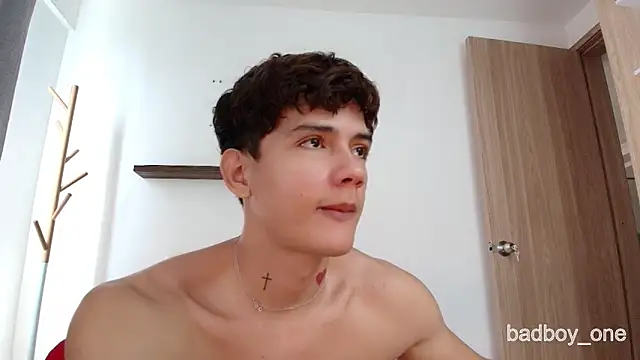 Snapshot of badboy_one_ chatting on May 7, 2026, 2:53 pm badboy one online show from May 7, 2026, 2:53 pm