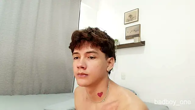 Snapshot of badboy_one_ chatting on March 19, 2026, 1:22 pm badboy one online show from March 19, 2026, 1:22 pm