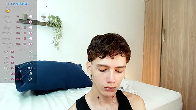 badboy one  online show from December 2, 2025, 2:30 pm