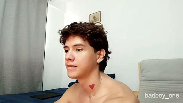 Snapshot of badboy_one_ chatting on March 8, 2026, 2:09 pm badboy one online show from March 8, 2026, 2:09 pm
