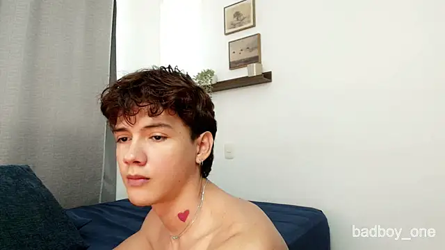 Snapshot of badboy_one_ chatting on March 9, 2026, 2:31 pm badboy one online show from March 9, 2026, 2:31 pm