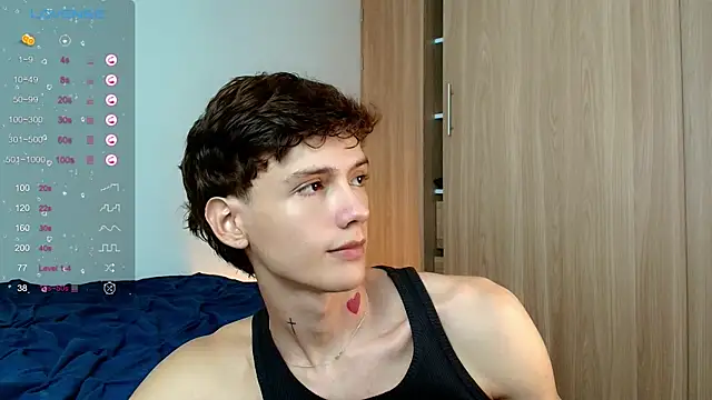 Snapshot of badboy_one_ chatting on November 14, 2025, 10:02 pm badboy one online show from November 14, 2025, 10:02 pm