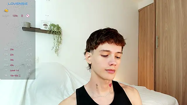 badboy one  online show from December 1, 2025, 9:26 pm