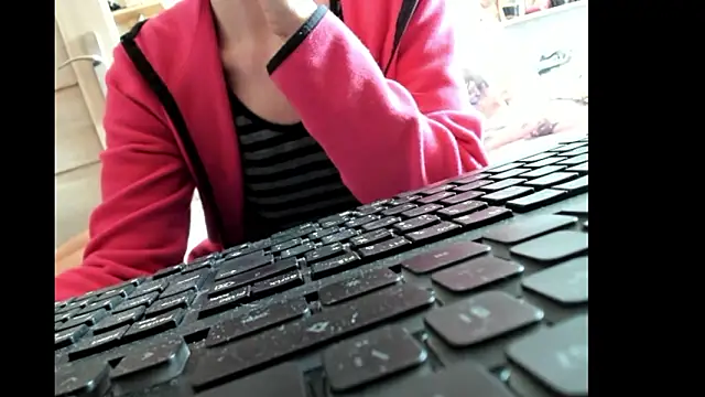 DirtyMargaret online show from March 8, 2026, 11:24 am