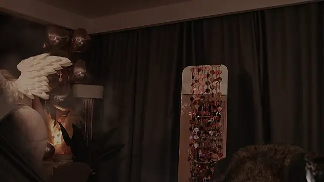 LinaKinky online show from February 14, 2025, 11:53 am