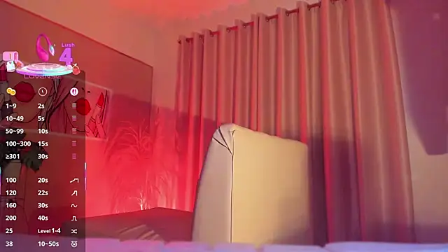 Snapshot of SkiinnyAna chatting on March 16, 2025, 10:42 pm SkiinnyAna online show from March 16, 2025, 10:42 pm