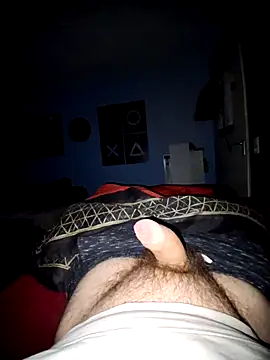 joel43278 online show from April 1, 2026, 11:12 pm