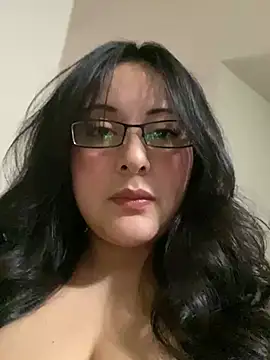 KayenneKisses online show from March 21, 2025, 3:44 am