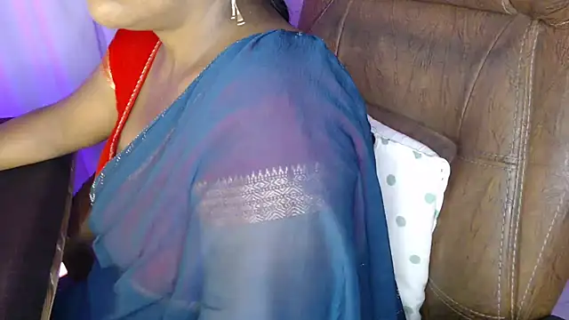 Prita07 online show from December 2, 2025, 12:40 pm