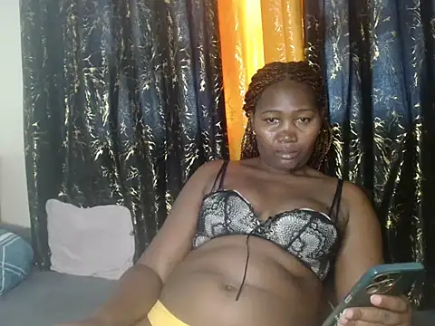 Sexxy pretty24 online show from April 20, 2026, 7:22 am