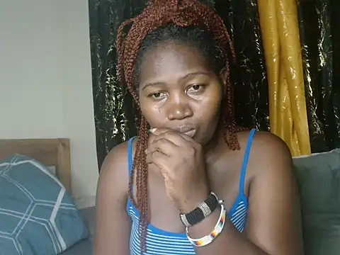 Sexxy pretty24 online show from March 25, 2026, 7:57 pm