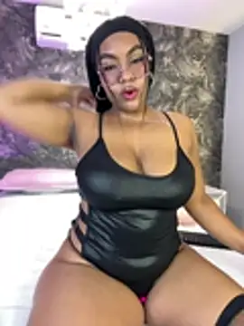 Esmeralda Duarte online show from July 12, 2026, 3:40 am