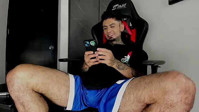 sergiio mesa27 online show from March 29, 2026, 2:35 am